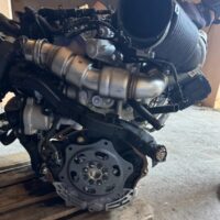 Complete Engine D4HA 2.0 CRDI KIA SORENTO Euro 6